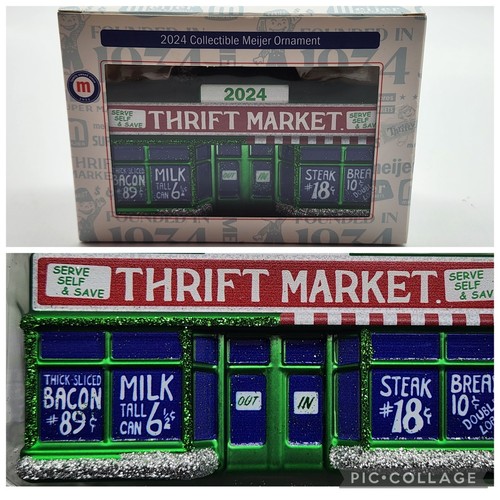 2024 thrift market - 2024,