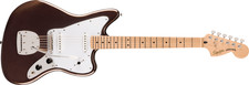 Fender Squier Affinity Jaguar Mystic Metallic Brown
