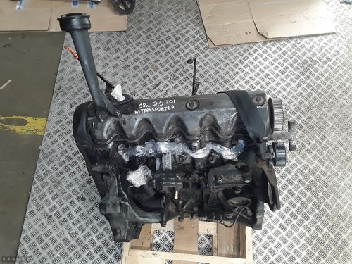 1998 transporter engine - transporter,