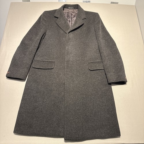 Dunn overcoat mens 42 - &, r