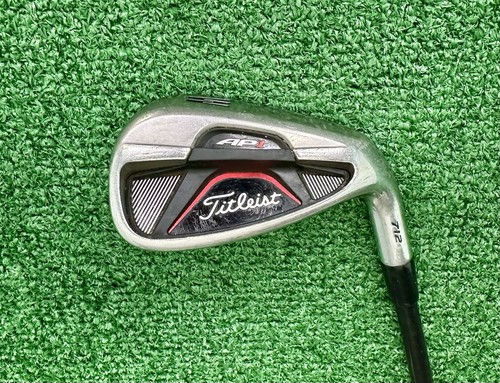 Titleist 712 ap1 gap wedge - titleist,