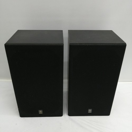 Yamaha 10m studio monitors - ns-10m,