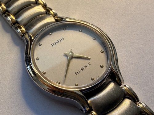 Rado florence 322 - rado,