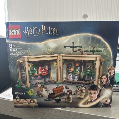Lego harry potter hogwarts - lego,