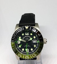 ZENO WATCH BASEL Diver Quartz