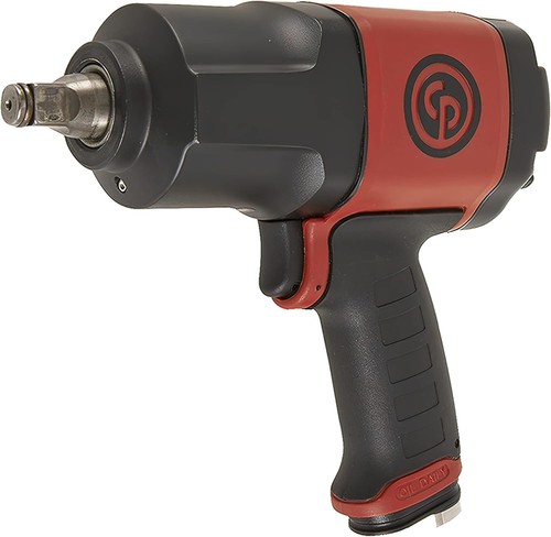 Chicago pneumatic 2in high - 1/2in,