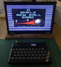 Sinclair ZX Spectrum 48K