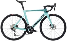 Bianchi Oltre Race 105 Carbon