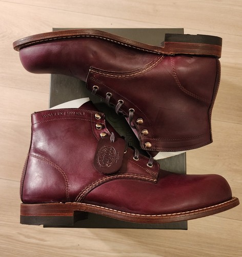 Nos wolverine 1000 mile - nos,