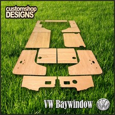 VW T2 Baywindow (1968 - 1979)