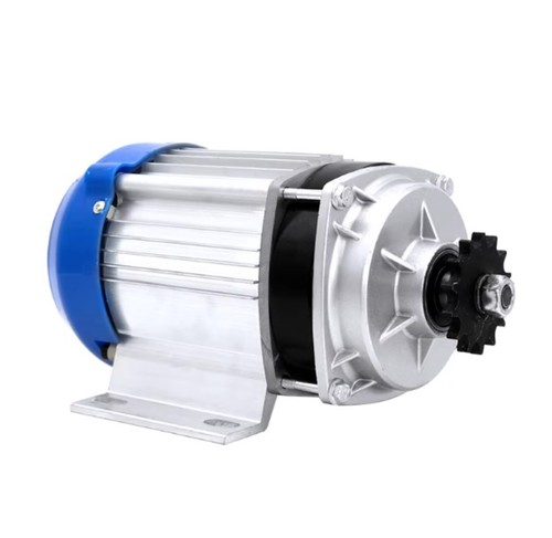 Electric tricycle motor - tricycle,
