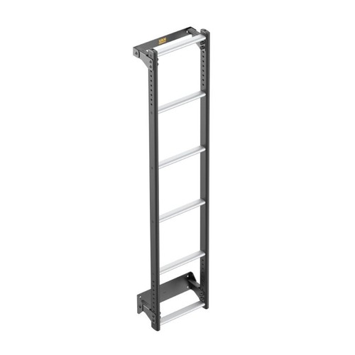 Mercedes sprinter ladder for - mercedes,