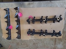 PAIR FORD GRANADA CAPRI SIERRA