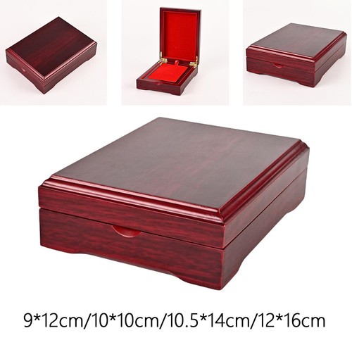 Wooden display box - wooden,