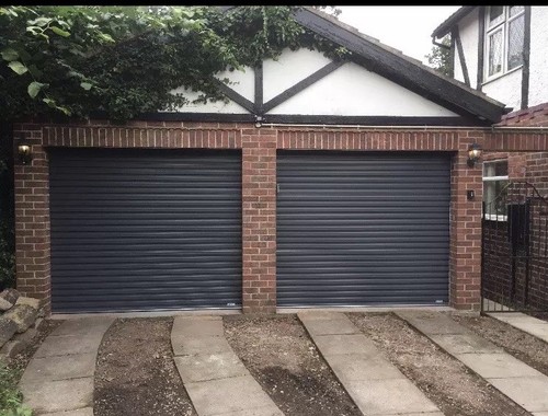 Double wide gliderol - double,