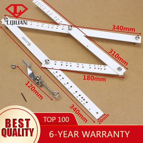 34cm artist pantograph copy - 34cm,