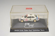 A13 1:87 HERPA BMW 3 SERIES 3