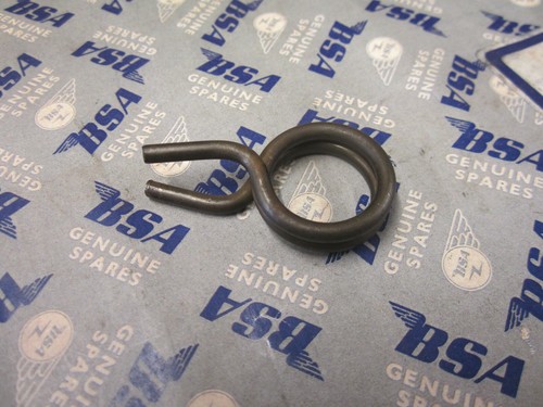 Bsa bantam d10 gear - d3,