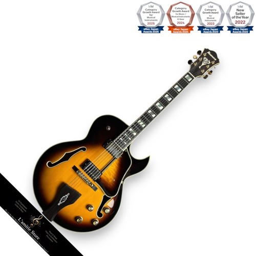 Ibanez lgb30 vys george - vys,