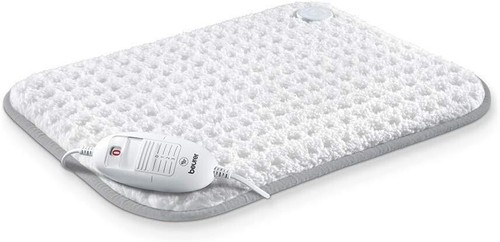 Beurer soft touch - touch, heating