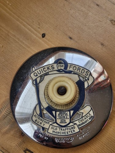 Vintage quicks for ford old - for,