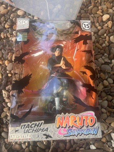 Aby anime naruto shippuden - aby,