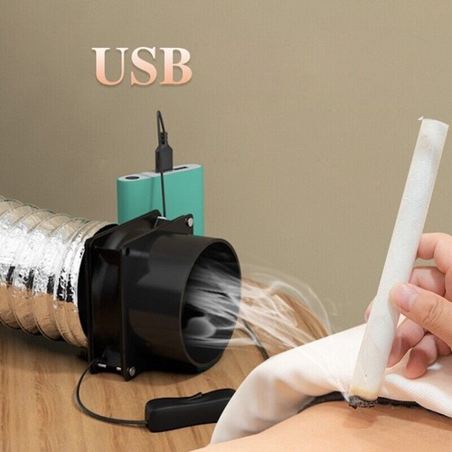 Portable usb solder smoke - portable,
