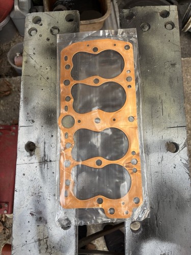 Ford anglia 100e sidevalve - ford,
