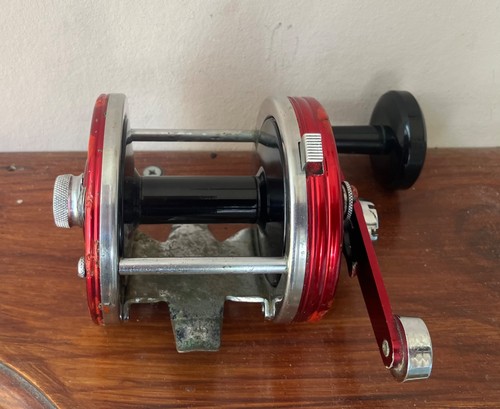 Vintage abu ambassadeur 9000 - abu,