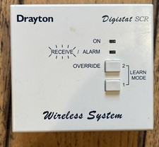 Drayton Digistat SCR Wireless