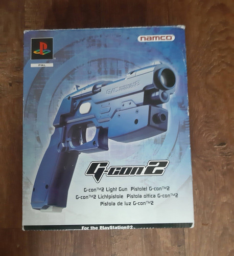 Namco con2 light - g-con2,