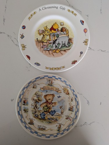 Winnie the pooh rambling ted - winnie, &