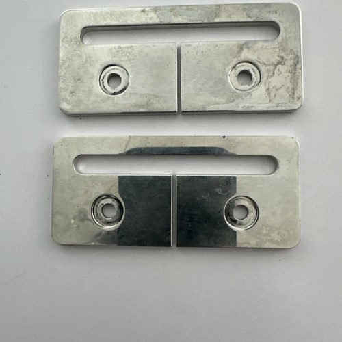 Mgf mgtf aluminium - aluminium, seat
