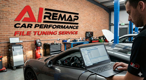 Custom ecu remap - remap, file