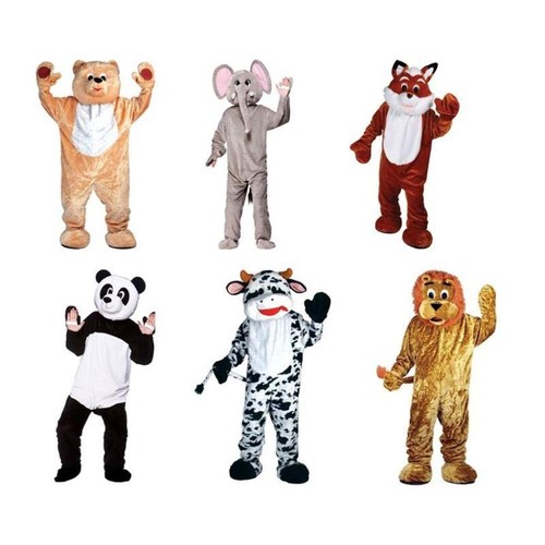 Wicked costumes giant animal - costumes,