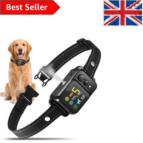 Mode rechargeable bark - 5-mode,