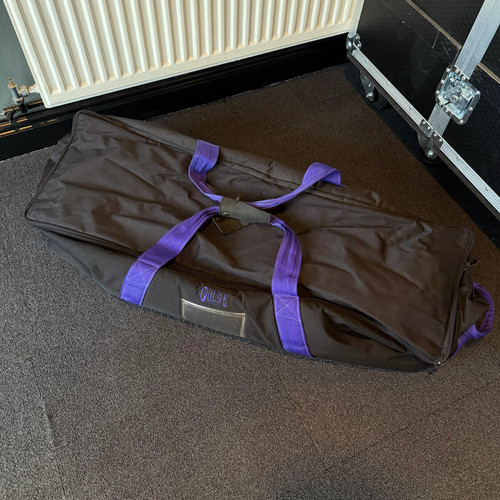 Pulse drum hardware bag - drum, case