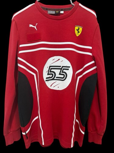 Puma scuderia ferrari joshua - puma,