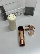 Yanagisawa Metal Mouthpiece