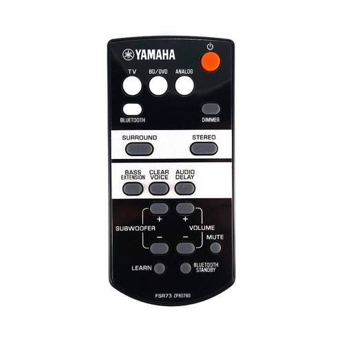 New genuine yamaha yas 105 - *new*,