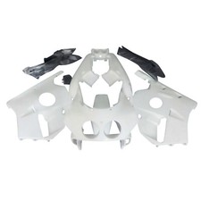 Bodywork Fairing Injection Unpainted For Honda CBR250RR MC22 1990-1998