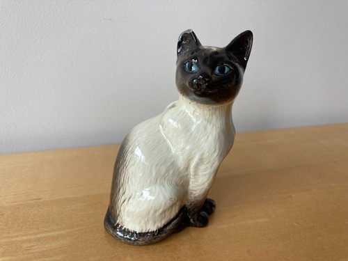 Vintage beswick figurine gloss - beswick,