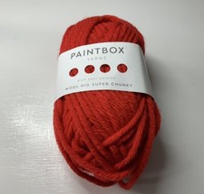 Paintbox Yarns Wool Mix Super