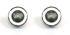 Autotrail Mohican/Chieftain/Frontier 2004 to 2009 Pair of HELLA Reverse Lights