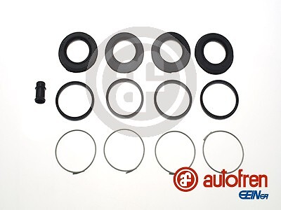 New repair kit brake caliper - repair,