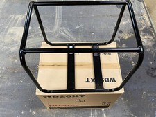 HONDA WB20XT Water Pump FRAME