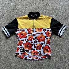 Castelli Cycling Jersey Size M