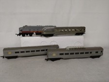 Triang Transcontinental Grey