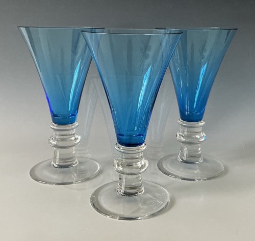 Set blue royal scot society - blue,