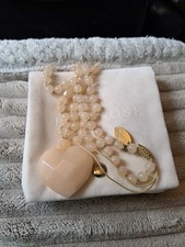 Lola Rose Gemstone Necklace